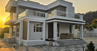 Managing Parents' Property in India From Abroad by deshsansaar