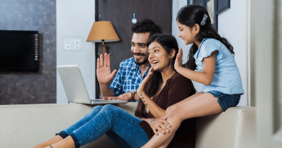 The long distance caregiving emotional by deshsansaar