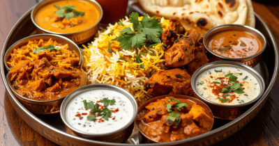 Practical ayurvedic diet principles abroad for NRIs by Deshsansaar