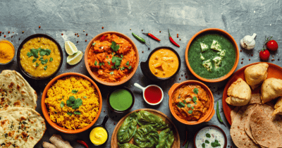 Ayurvedic Diet Principles for a Healthier Lifestyle Abroad by deshsansaar