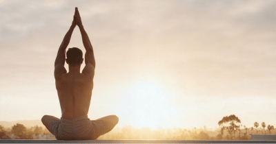 Why Yoga and Ayurveda Go Hand in Hand by Deshsansaar