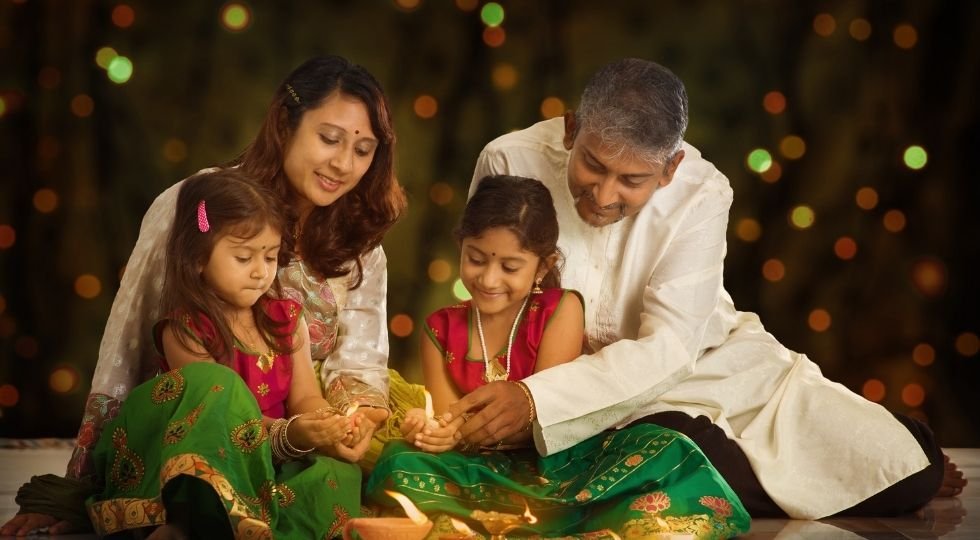 Indian Culture by deshsansaar