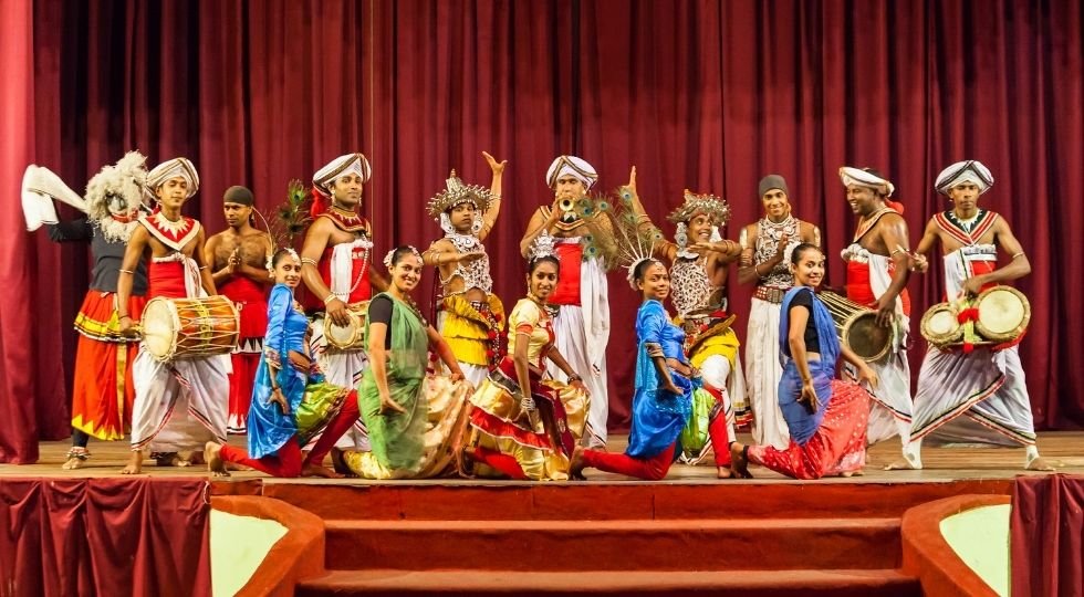 Indian Heritage by deshsansaar