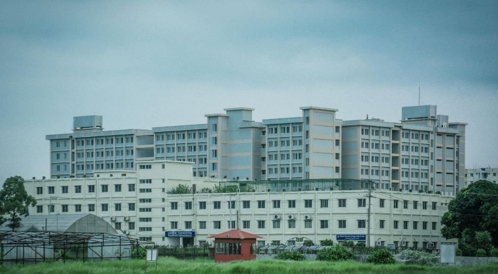 Healthcare Reality by deshsansaar