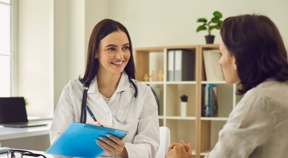 Right Specialist Doctor in India by Deshsansaar