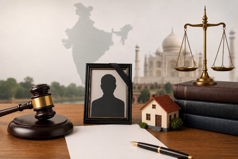 NRI Dies by deshsansaar
