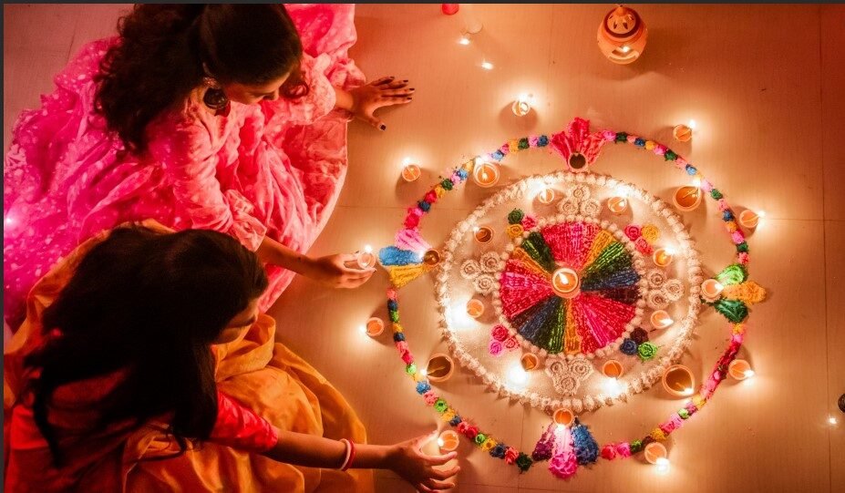Indian festivals by deshsansaar