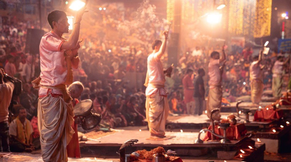 NRI Parents Can Discuss Religion by deshsansaar