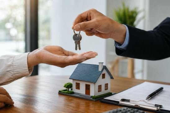 Complete Guide to Selling Property in India 2026 by deshsansaar