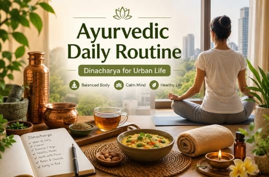 NRIs choosing ayurveda over western medicine by Deshsansaar