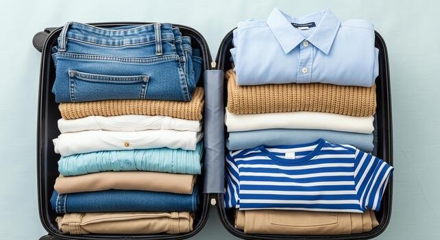 what to pack visiting India from abroad