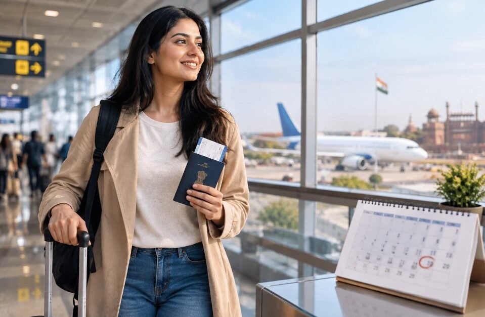 NRI taxation basics guide
