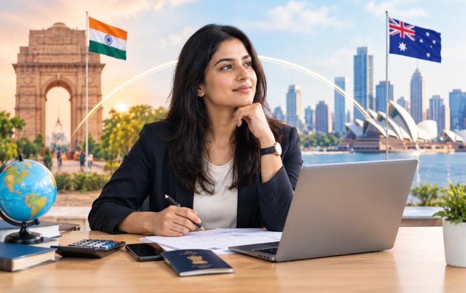NRI taxation basics guide
