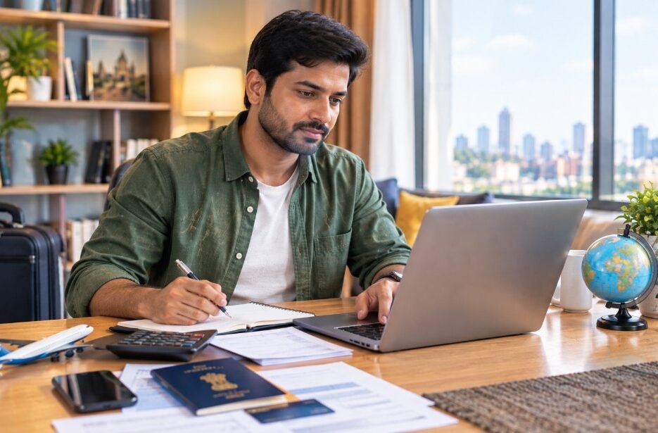NRI taxation basics guide