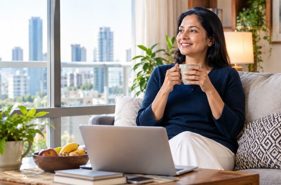 ayurveda aging gracefully