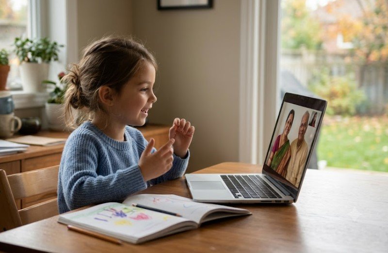 connecting grandparents grandchildren across borders