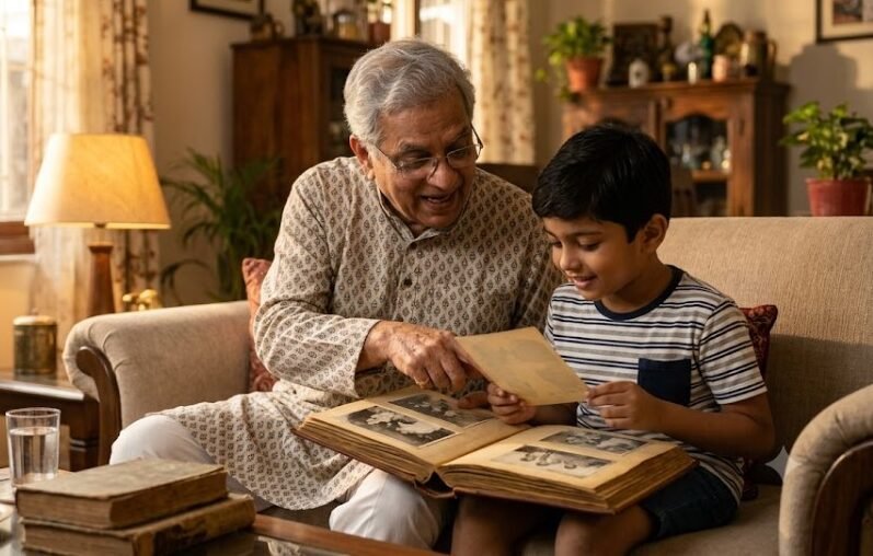 connecting grandparents grandchildren across borders