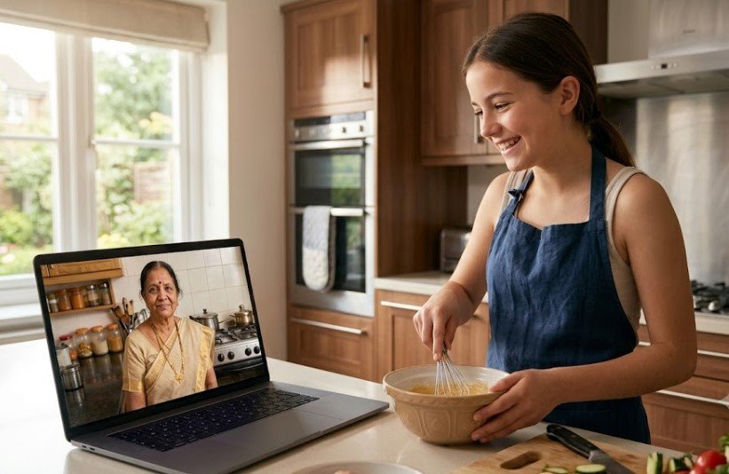 connecting grandparents grandchildren across borders