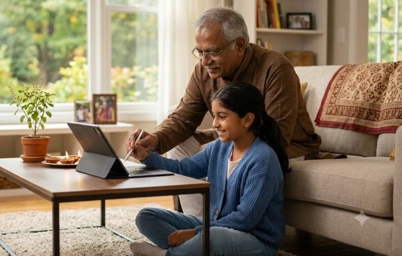 connecting grandparents grandchildren across borders