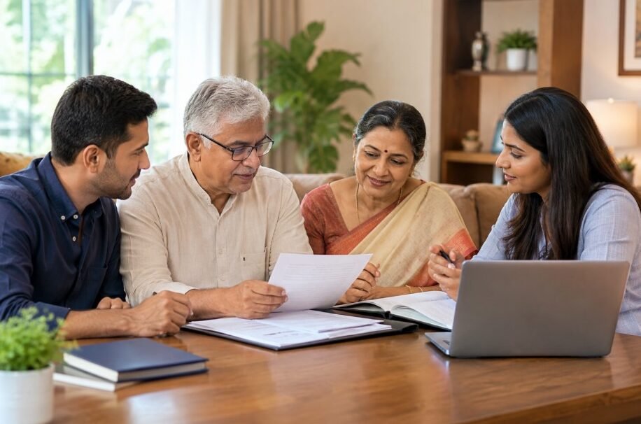 Inheritance Laws for NRIs in India: What Overseas Families Should Know