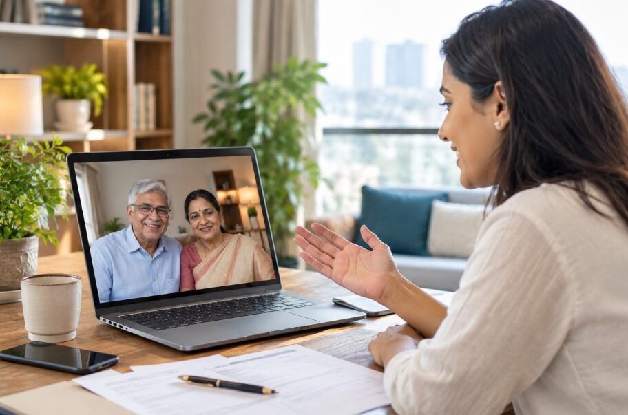inheritance laws for NRIs in India