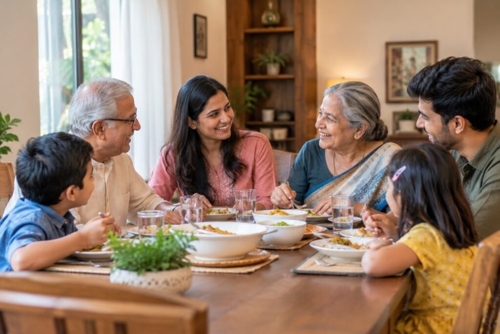 NRIs returning to India for elder care