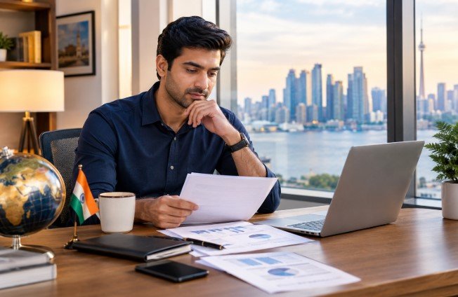 NRI Investment Options in India: A Beginner's Guide