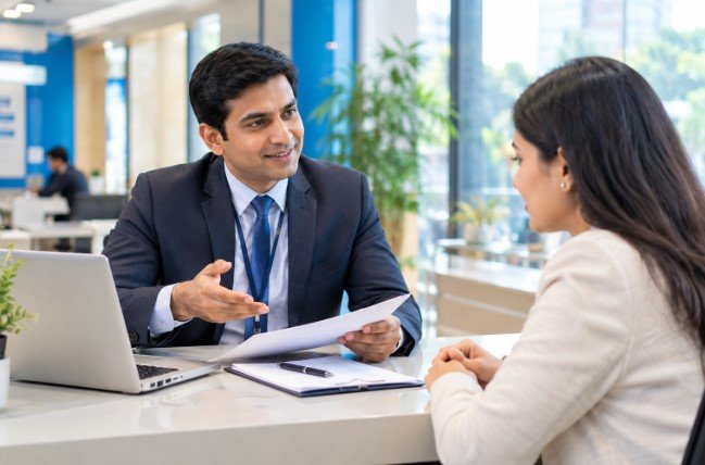 NRI buying property in India rules