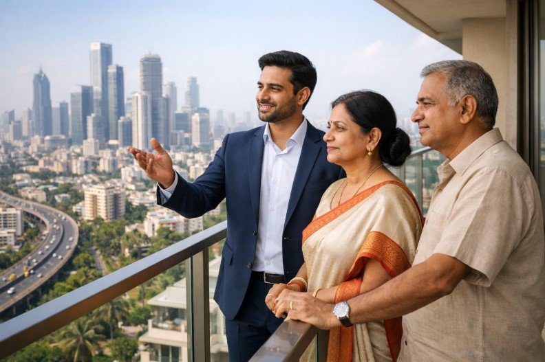 NRI investment options in India