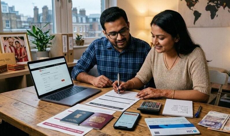 NRI investment options in India